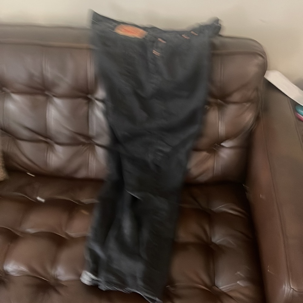 Levi jeans - Picture 3 of 5